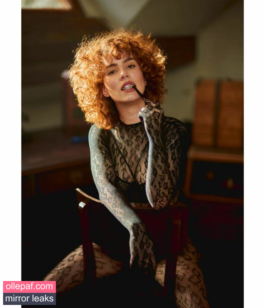 Latest Leaks curlywiktoria Nude #468 - Fapello