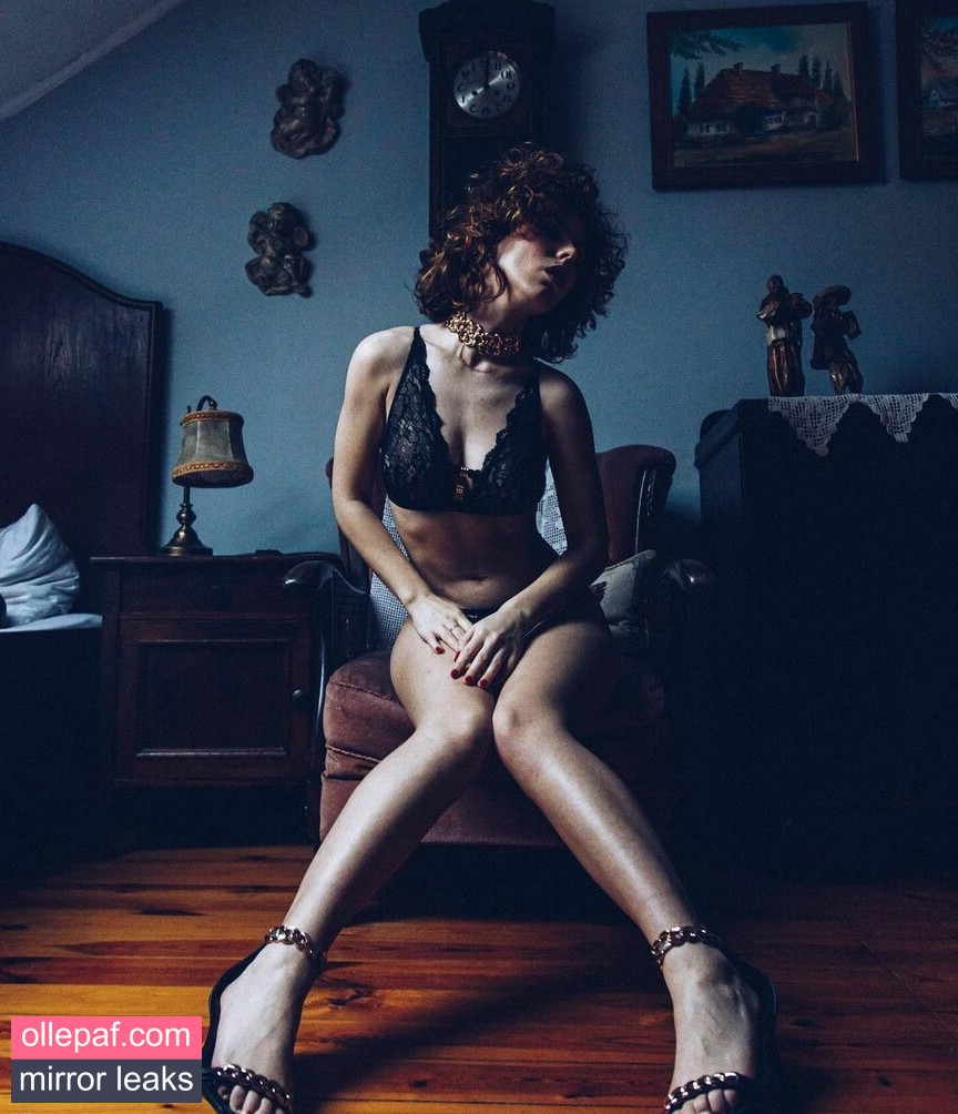 Latest Leaks curlywiktoria Nude #489 - Fapello