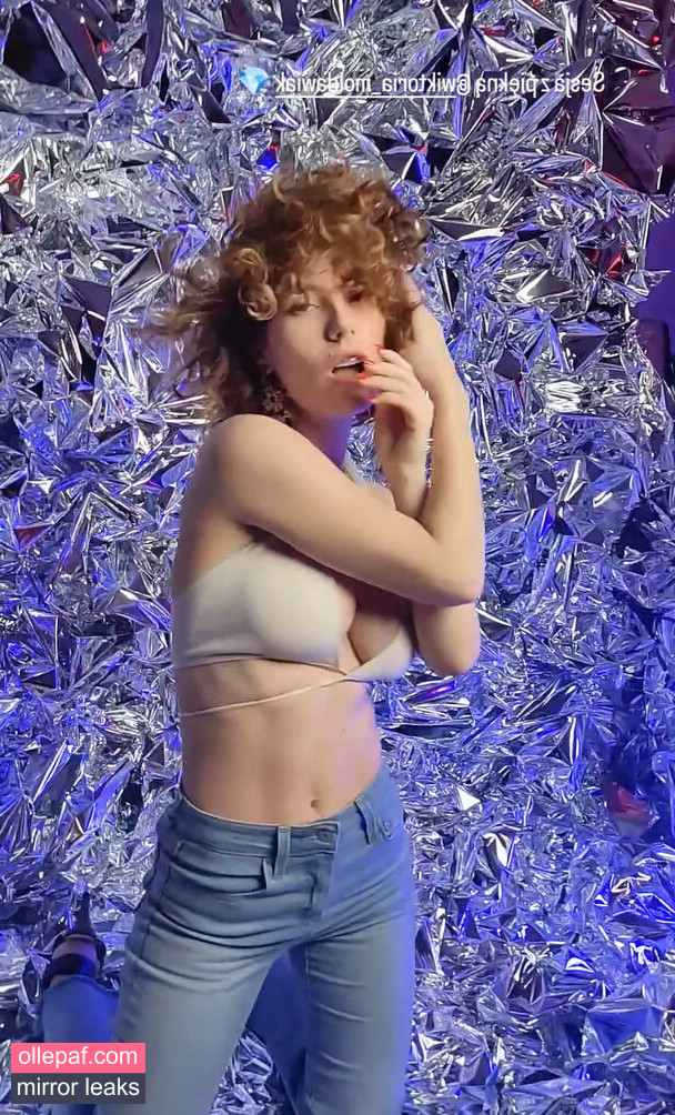 Latest Leaks curlywiktoria Nude #511 - Fapello