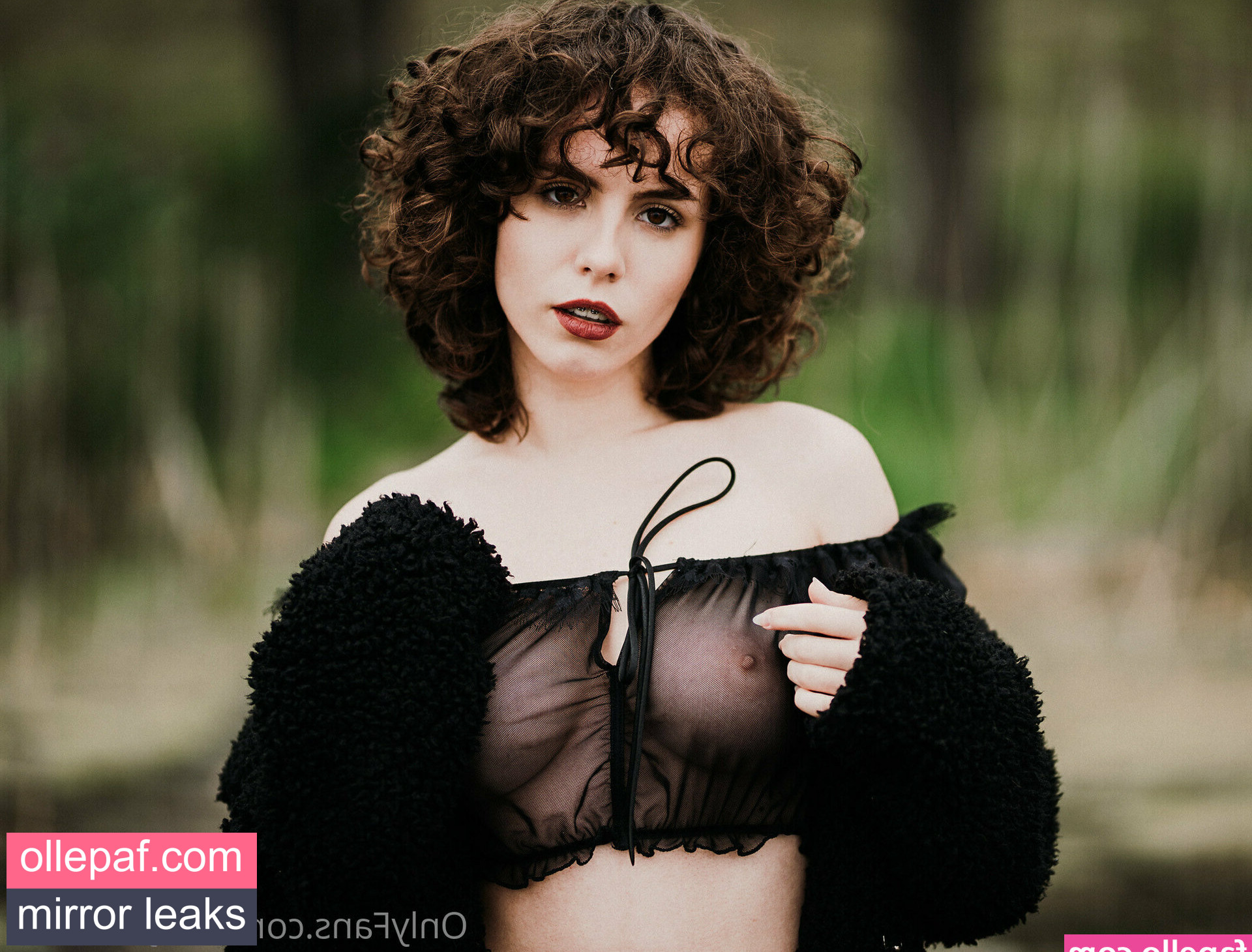 Latest Leaks curlywiktoria Nude #530 - Fapello