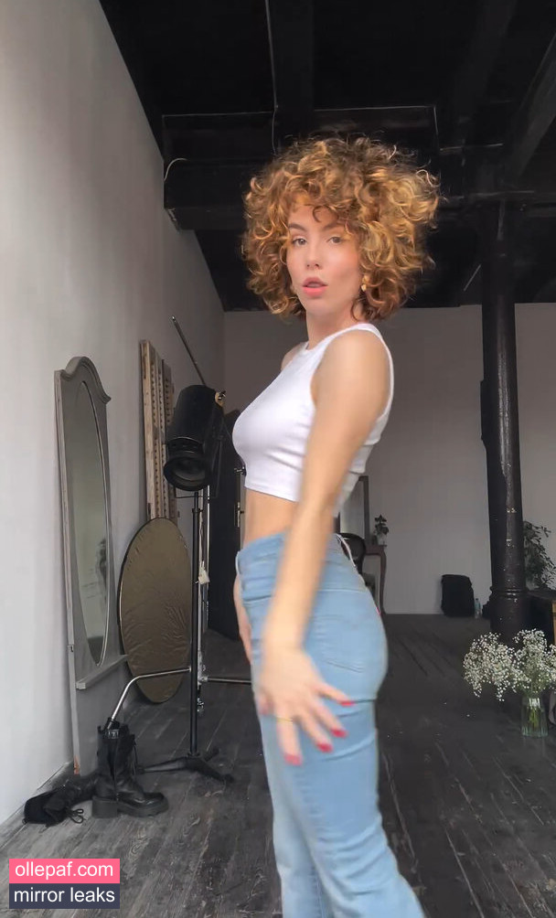 Latest Leaks curlywiktoria Nude #577 - Fapello