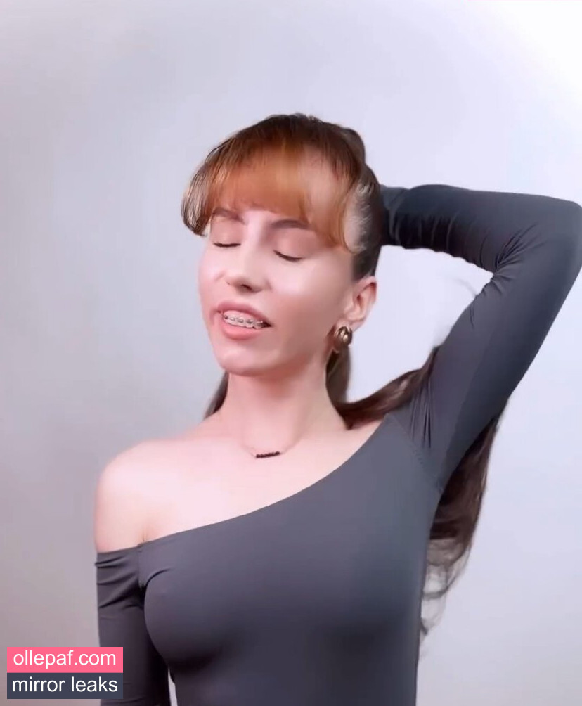Latest Leaks curlywiktoria Nude #588 - Fapello