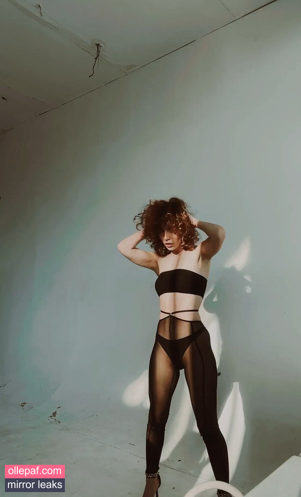 Latest Leaks curlywiktoria Nude #599 - Fapello