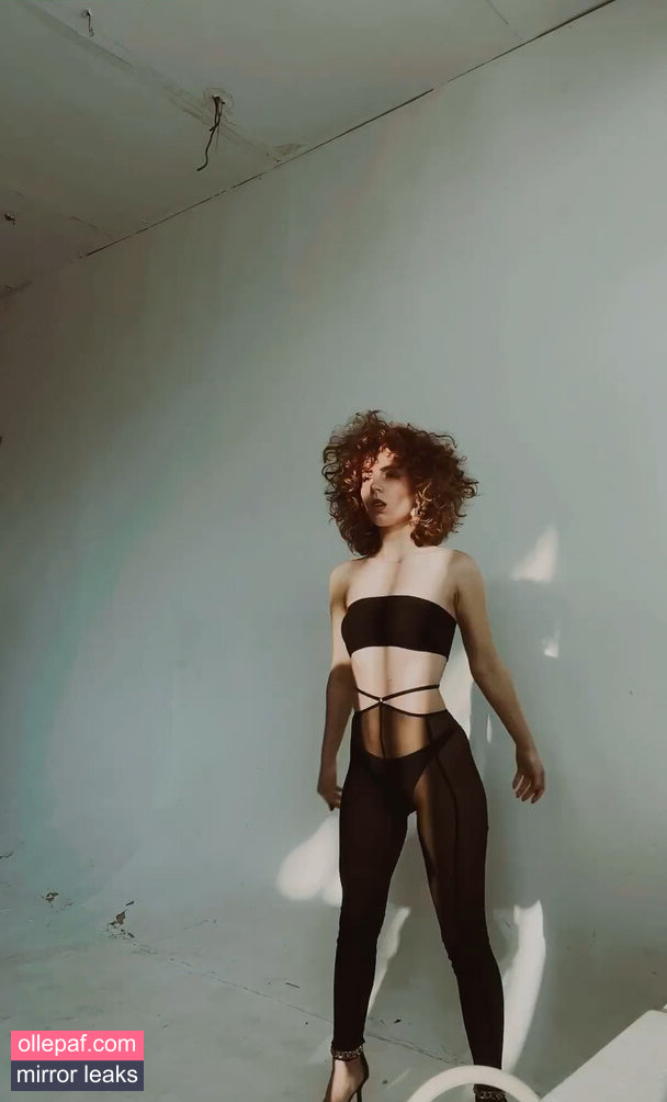 Latest Leaks curlywiktoria Nude #600 - Fapello