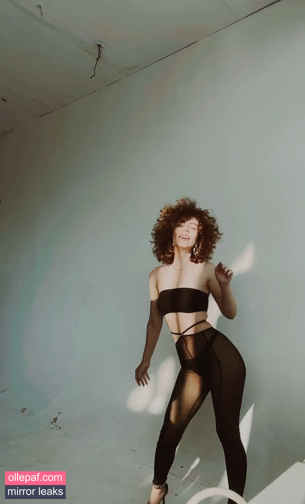 Latest Leaks curlywiktoria Nude #602 - Fapello