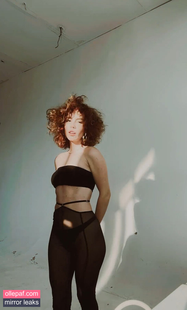 Latest Leaks curlywiktoria Nude #607 - Fapello