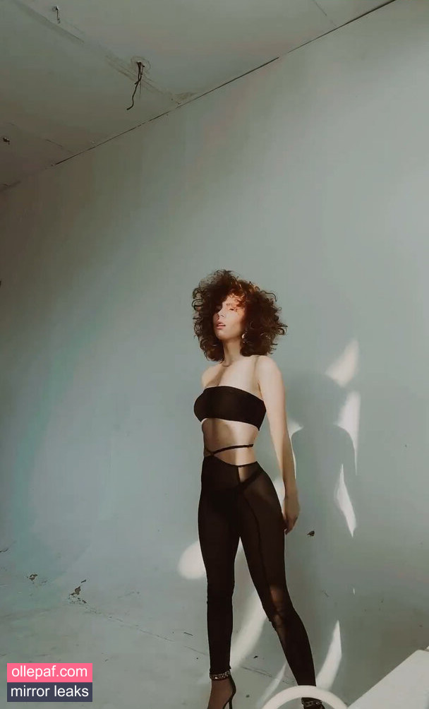 Latest Leaks curlywiktoria Nude #608 - Fapello