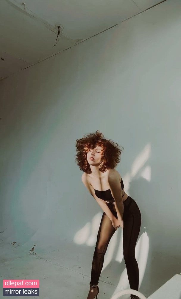 Latest Leaks curlywiktoria Nude #610 - Fapello