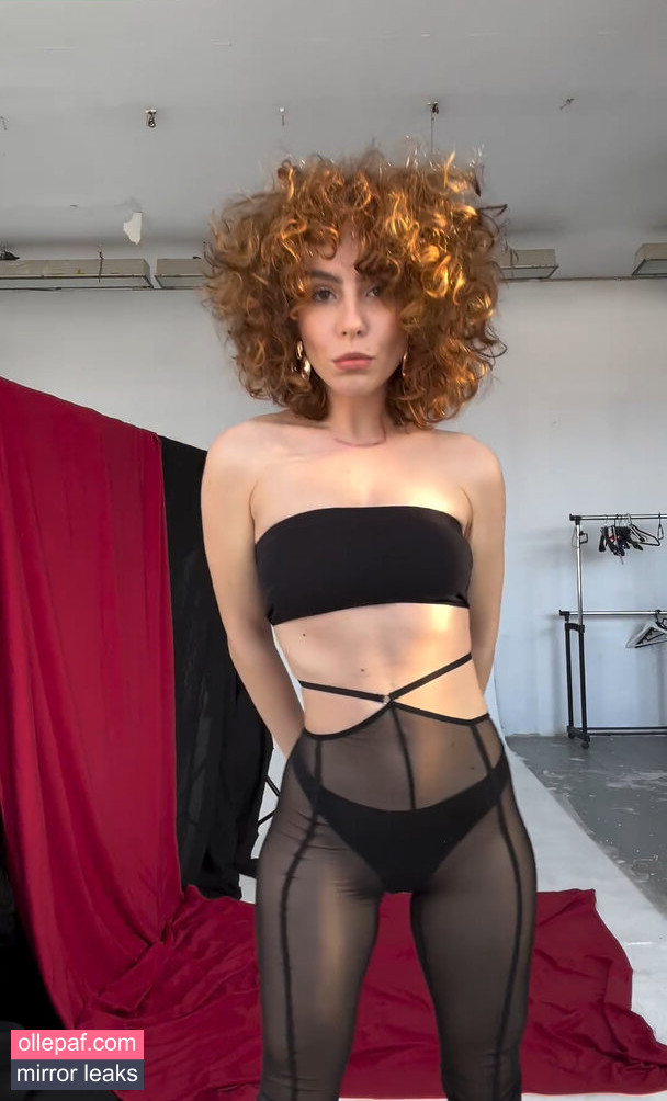 Latest Leaks curlywiktoria Nude #615 - Fapello