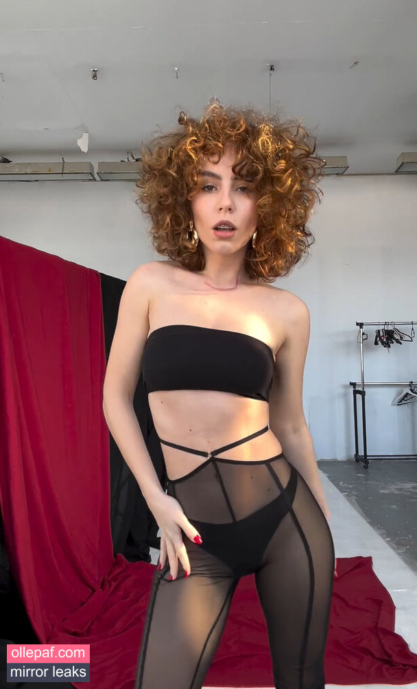 Latest Leaks curlywiktoria Nude #618 - Fapello
