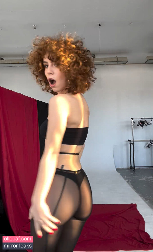 Latest Leaks curlywiktoria Nude #619 - Fapello