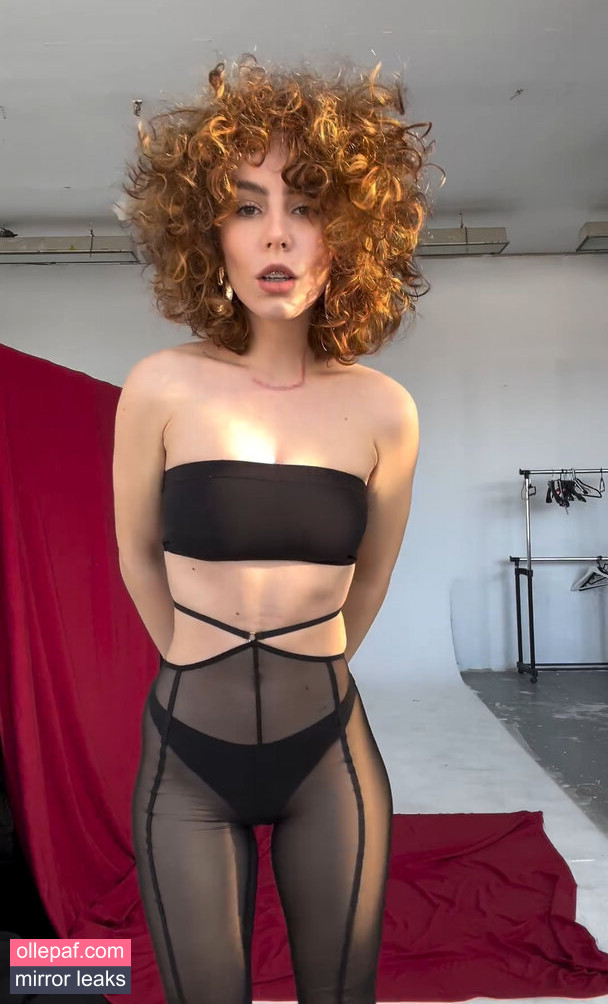 Latest Leaks curlywiktoria Nude #621 - Fapello