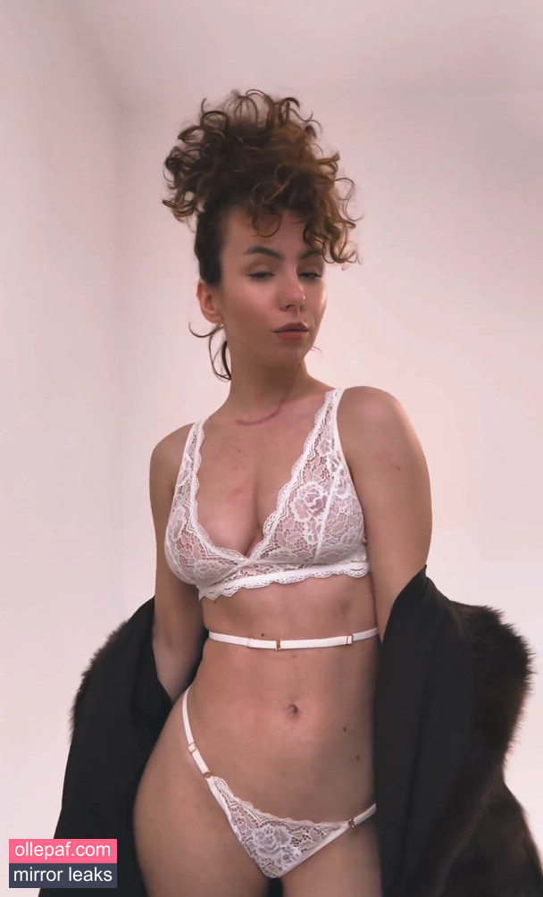 Latest Leaks curlywiktoria Nude #826 - Fapello