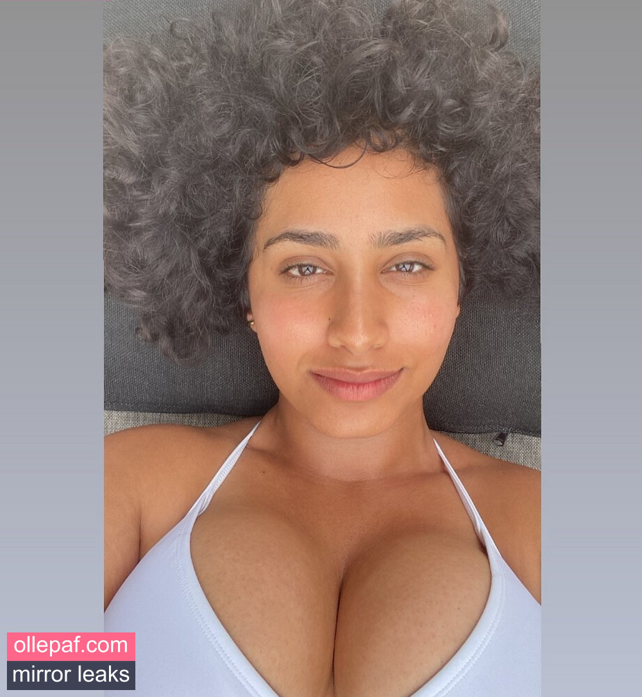 Latest Leaks CurlyWurdy Nude #4 - Fapello