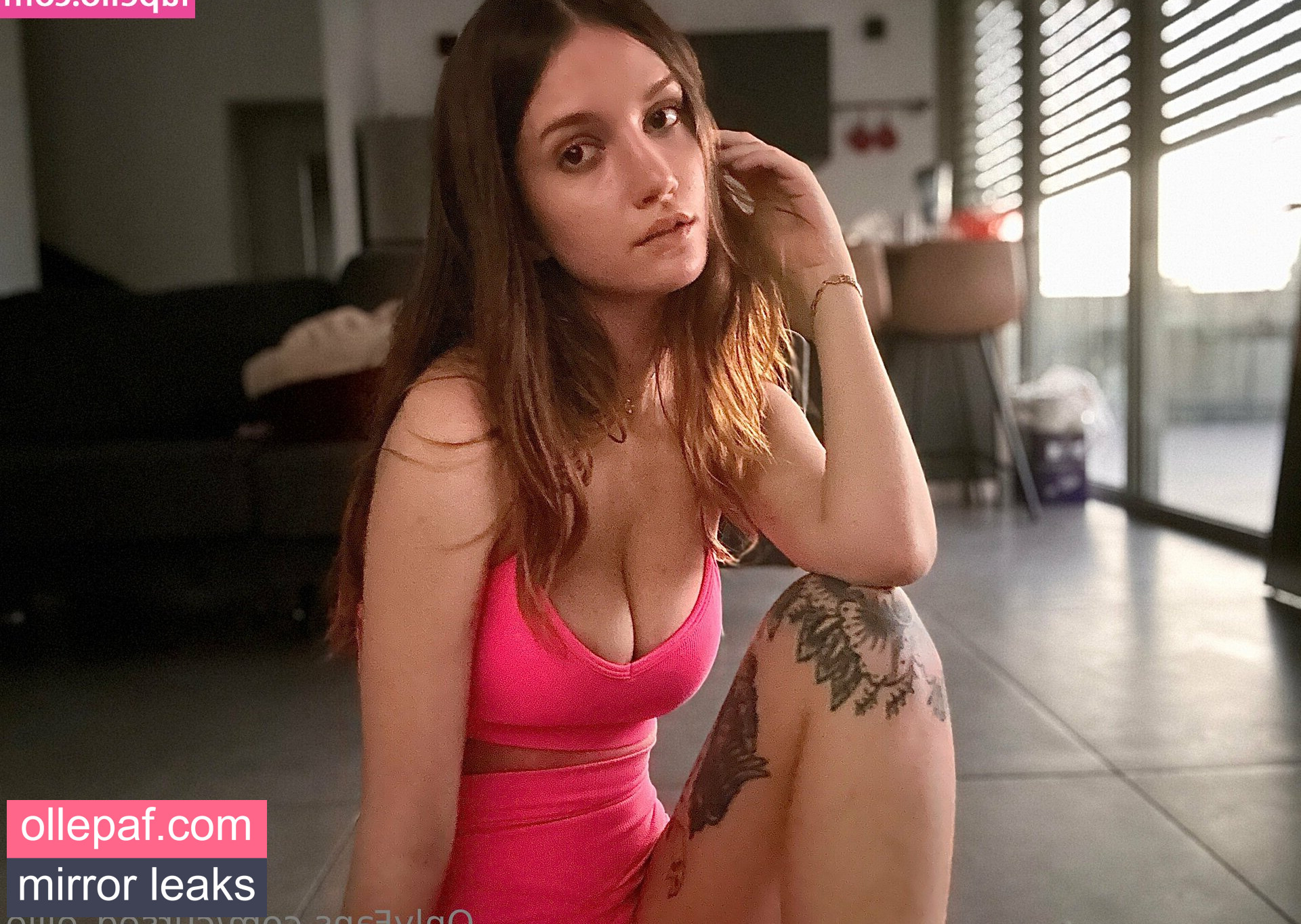Latest Leaks cursed_ellie Nude #48 - Fapello
