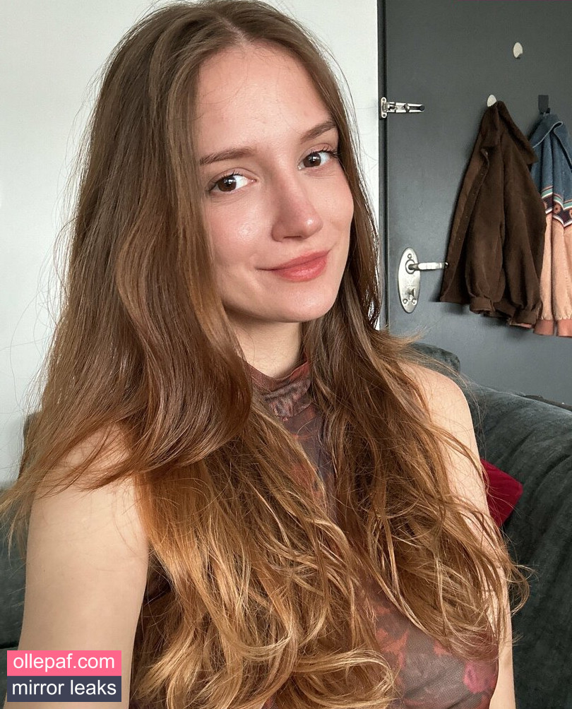 Latest Leaks cursed_ellie Nude #51 - Fapello