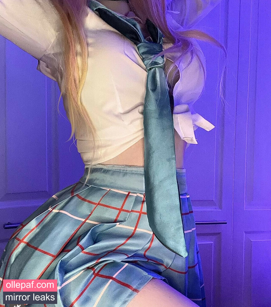 Latest Leaks curssedkitty Nude #2 - Fapello
