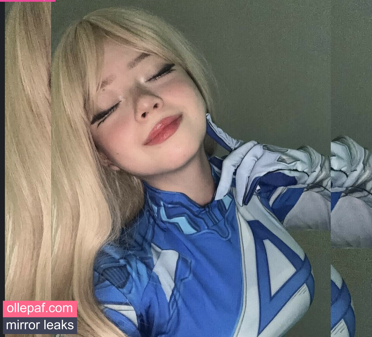 Latest Leaks curssedkitty Nude #11 - Fapello