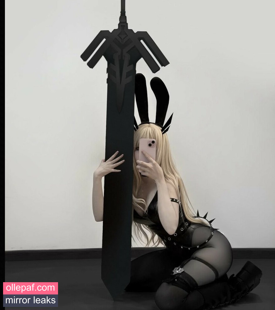 Latest Leaks curssedkitty Nude #12 - Fapello