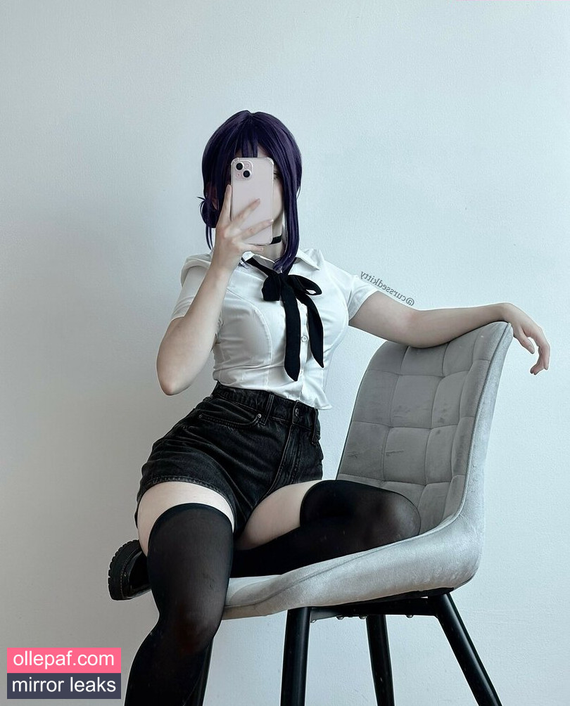 Latest Leaks curssedkitty Nude #15 - Fapello