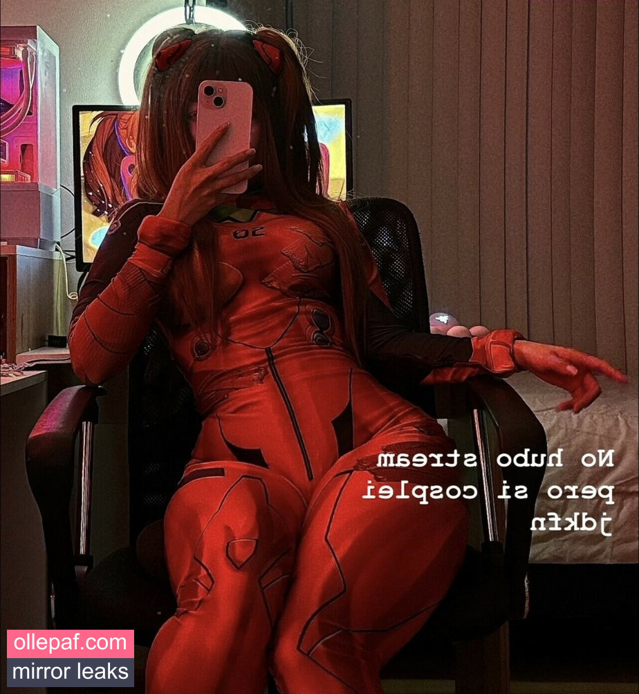 Latest Leaks curssedkitty Nude #24 - Fapello