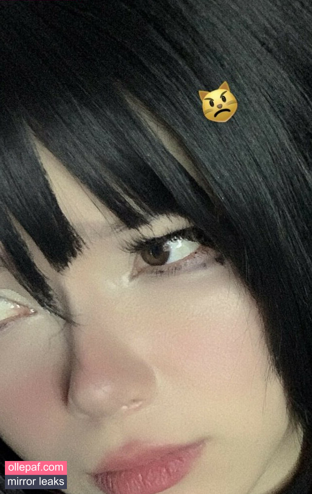 Latest Leaks curssedkitty Nude #28 - Fapello