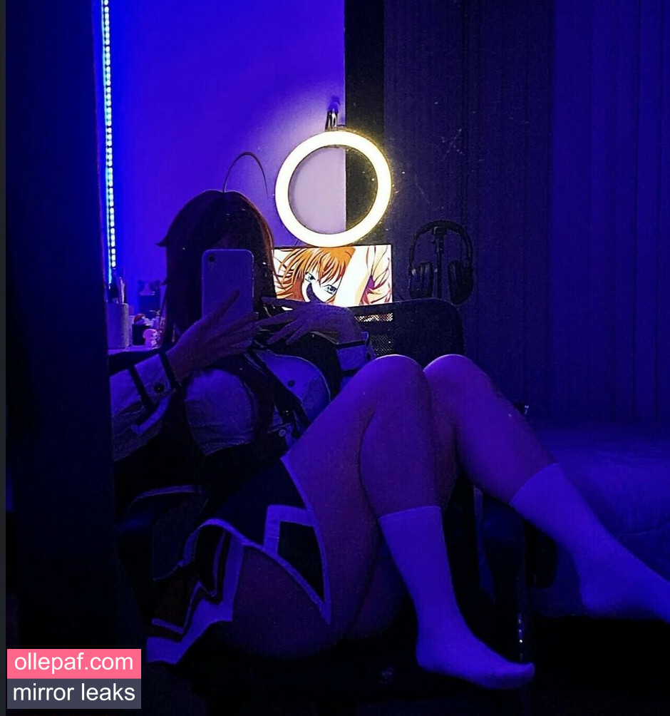 Latest Leaks curssedkitty Nude #30 - Fapello
