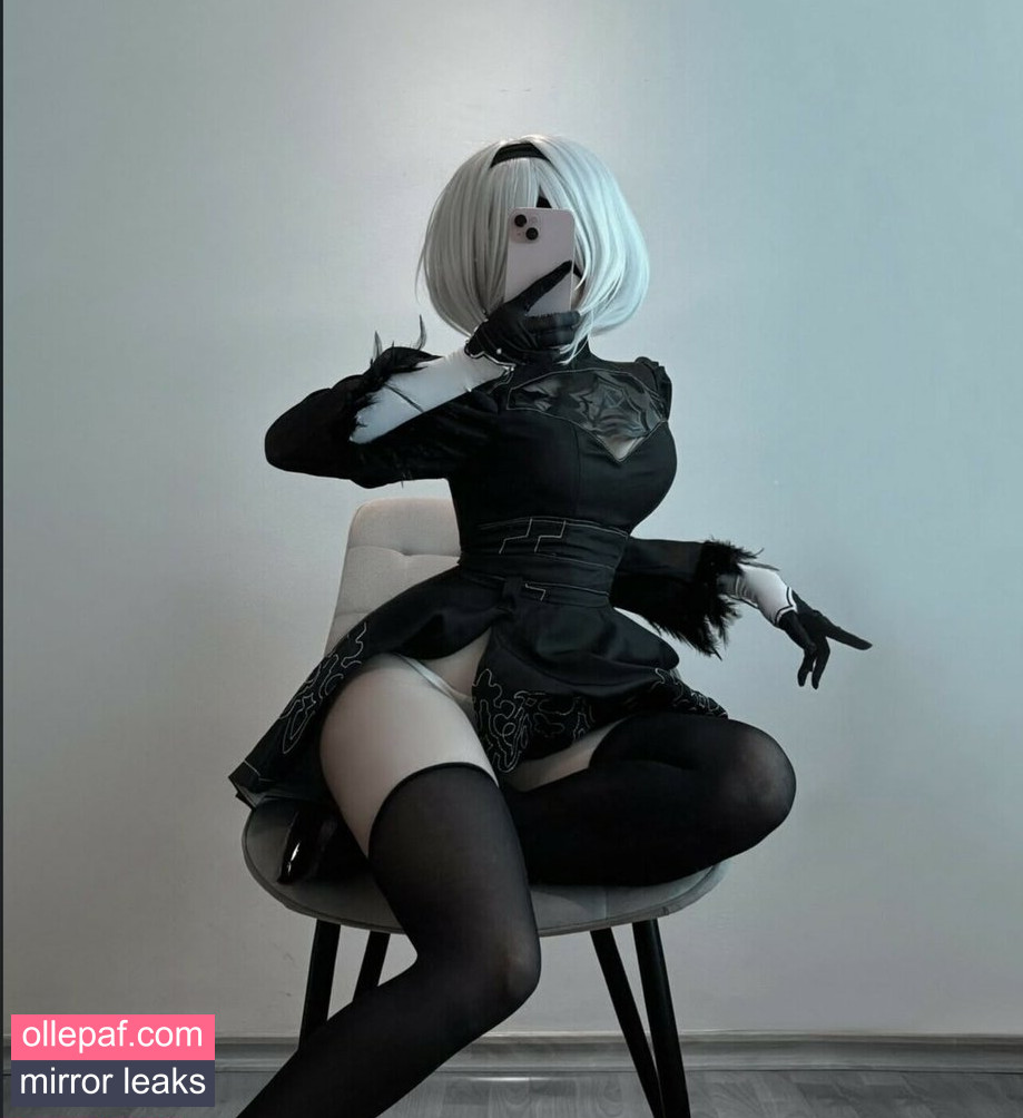 Latest Leaks curssedkitty Nude #31 - Fapello