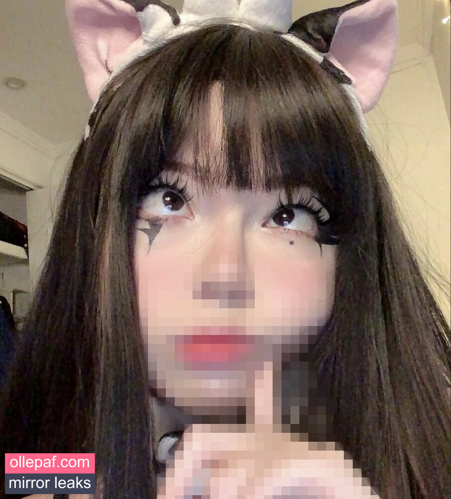 Latest Leaks curssedkitty Nude #8 - Fapello