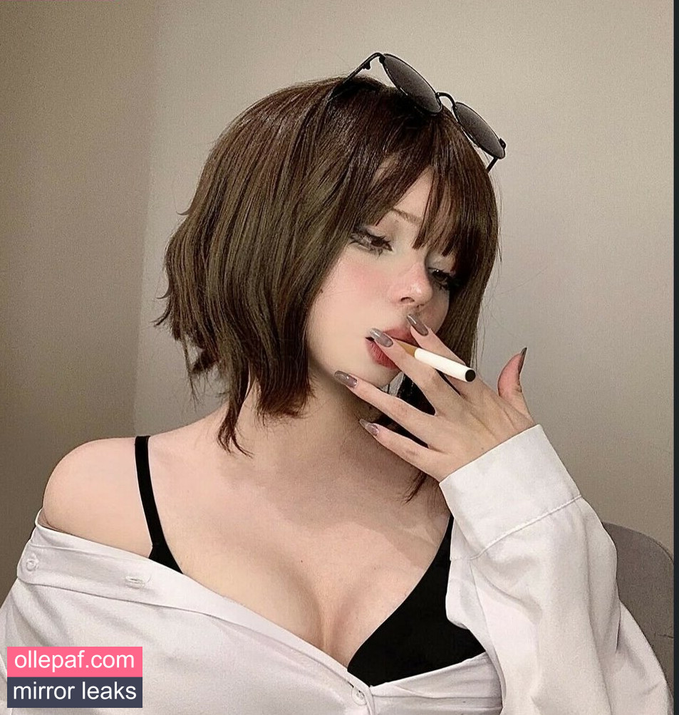 Latest Leaks curssedkitty Nude #10 - Fapello