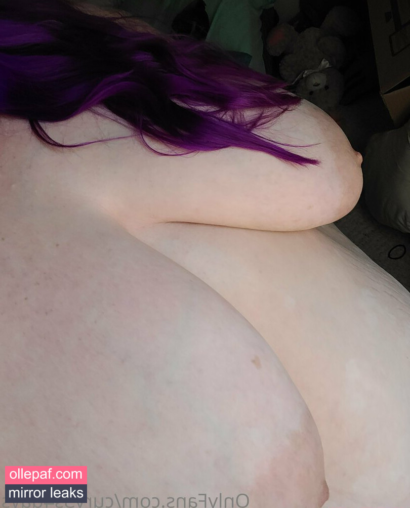 Latest Leaks curv3s4days Nude #117 - Fapello