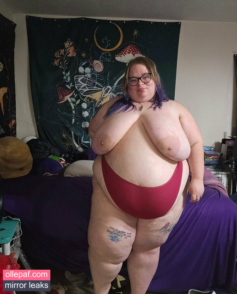 Latest Leaks curv3s4days Nude #25 - Fapello