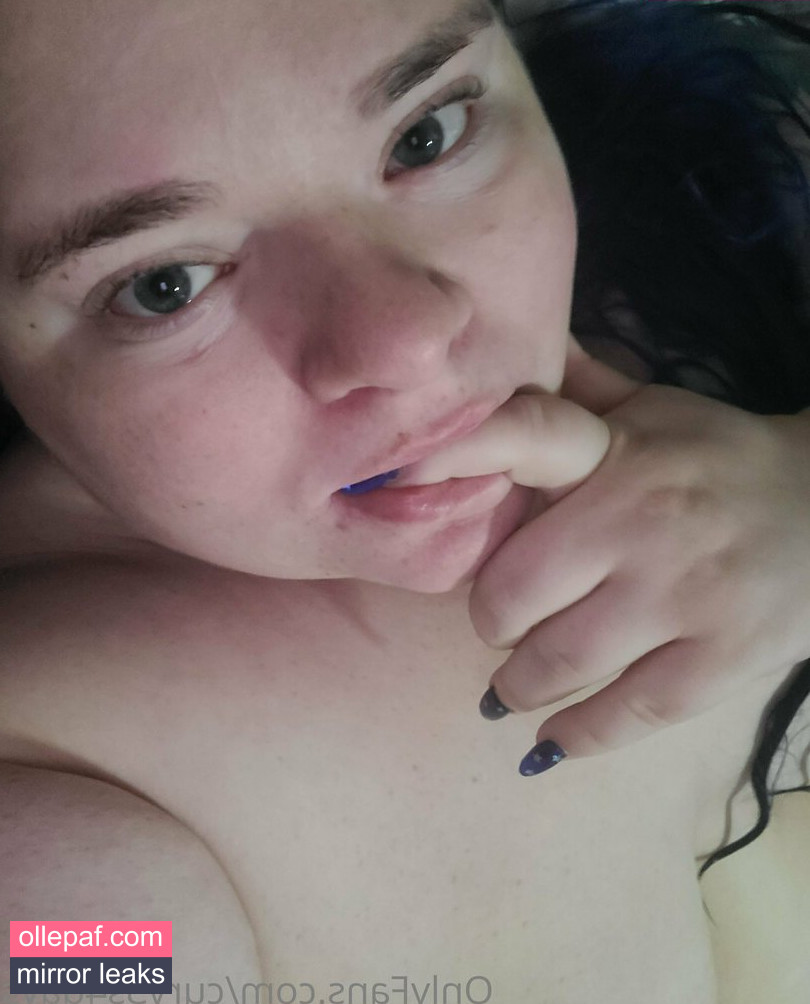 Latest Leaks curv3s4days Nude #40 - Fapello