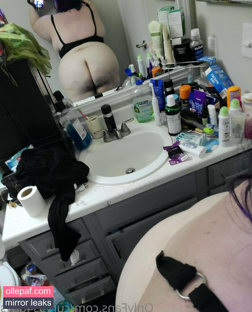 Latest Leaks curv3s4days Nude #79 - Fapello