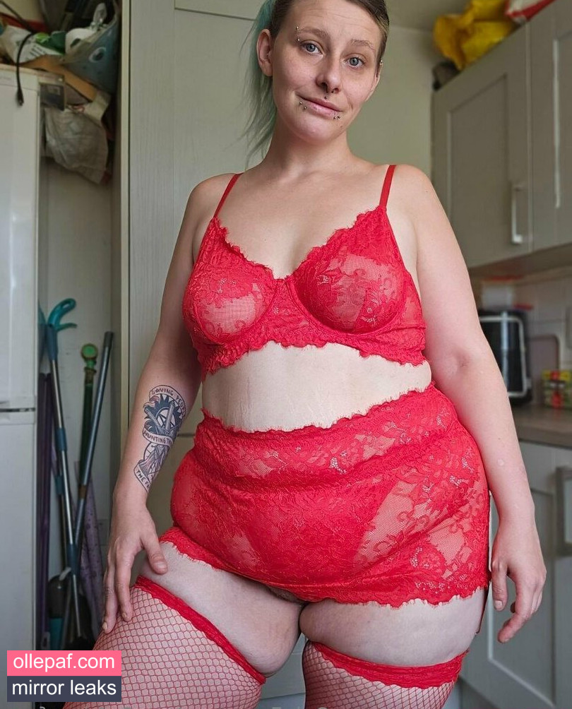 Latest Leaks curv3s4daysfree Nude #16 - Fapello