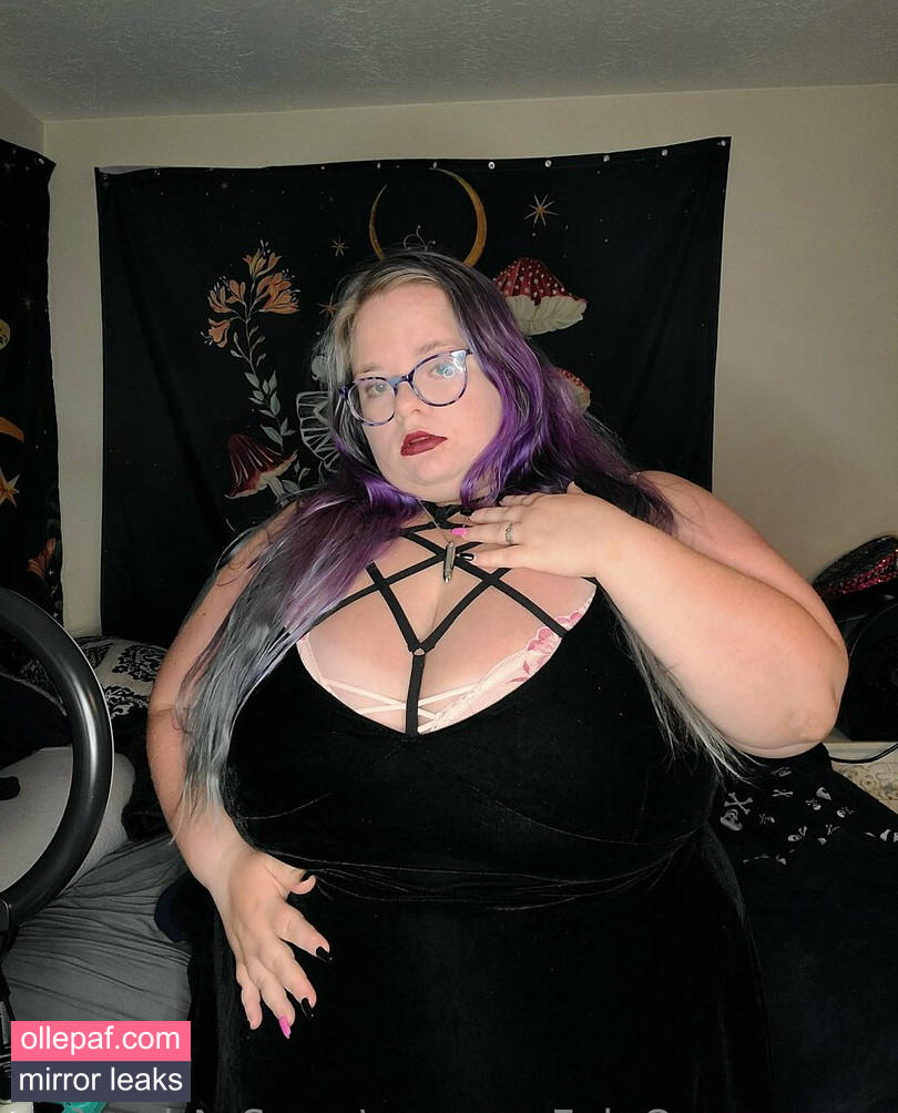 Latest Leaks curv3s4daysfree Nude #32 - Fapello