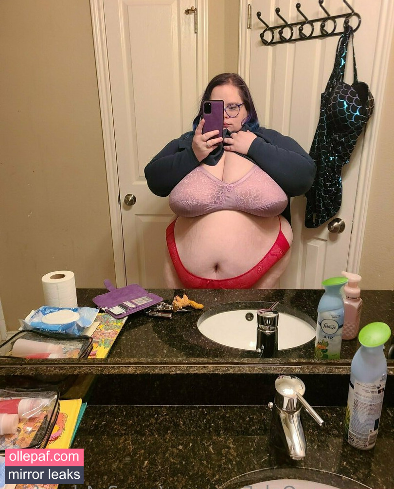 Latest Leaks curv3s4daysfree Nude #35 - Fapello