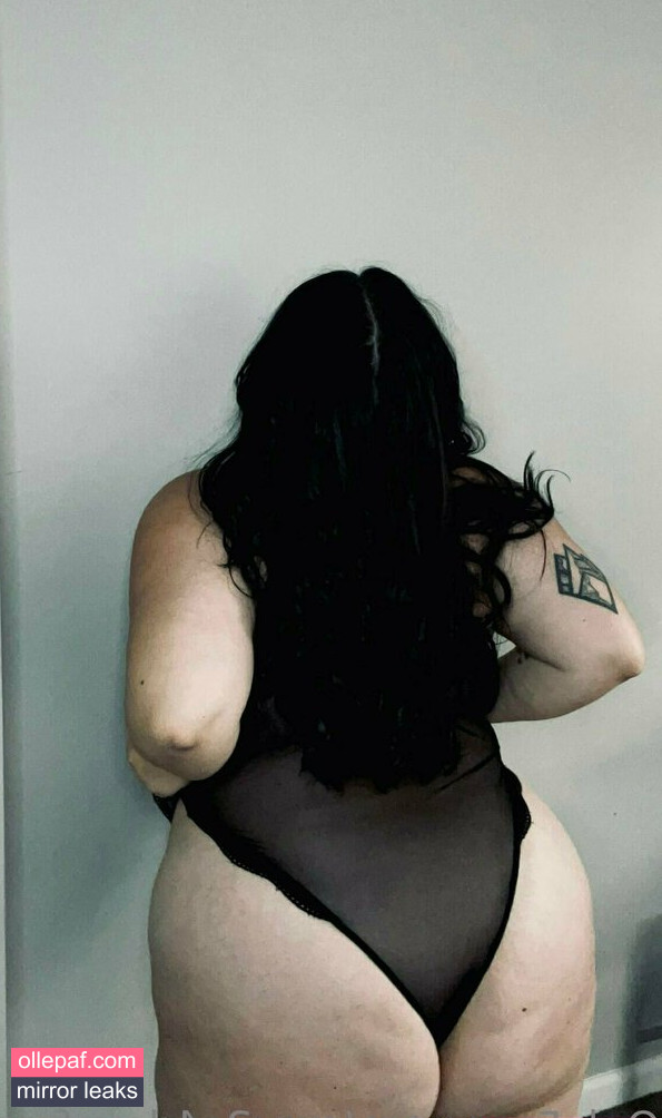 Latest Leaks curv3s4daysfree Nude #55 - Fapello