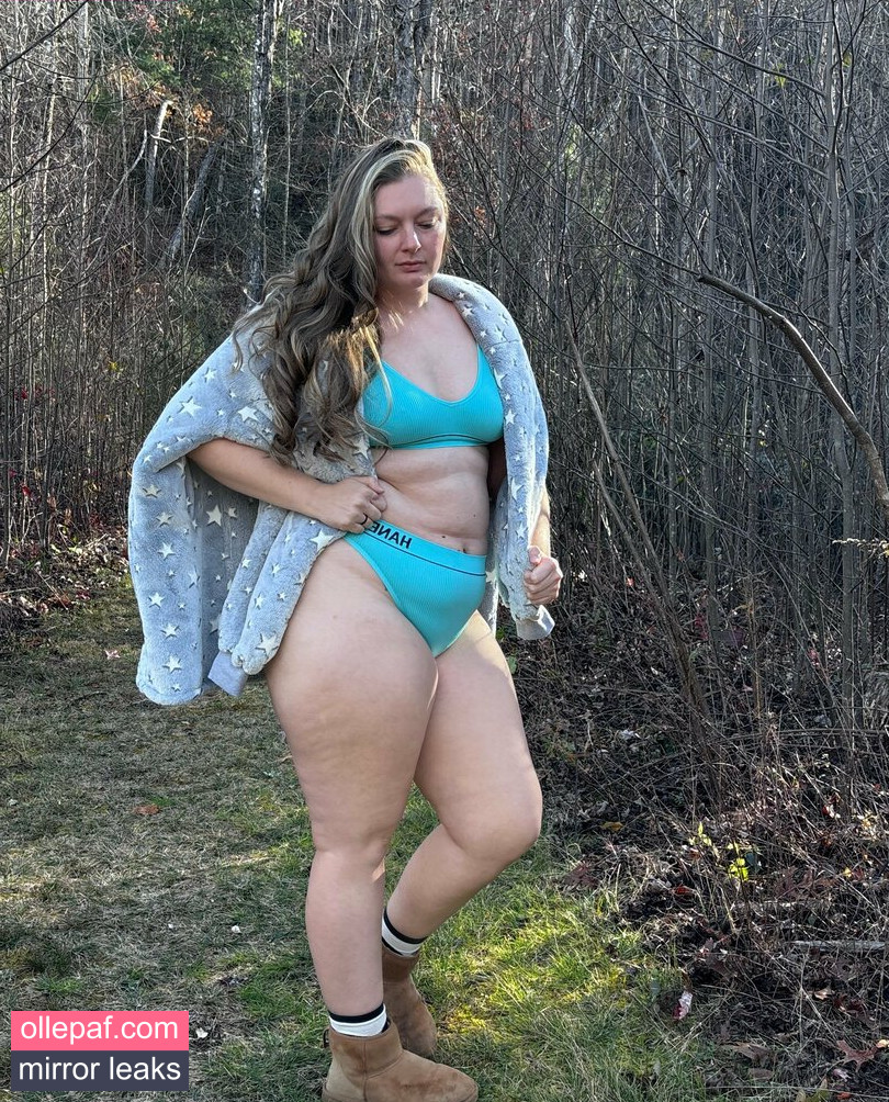 Latest Leaks curves4dazefree Nude #29 - Fapello