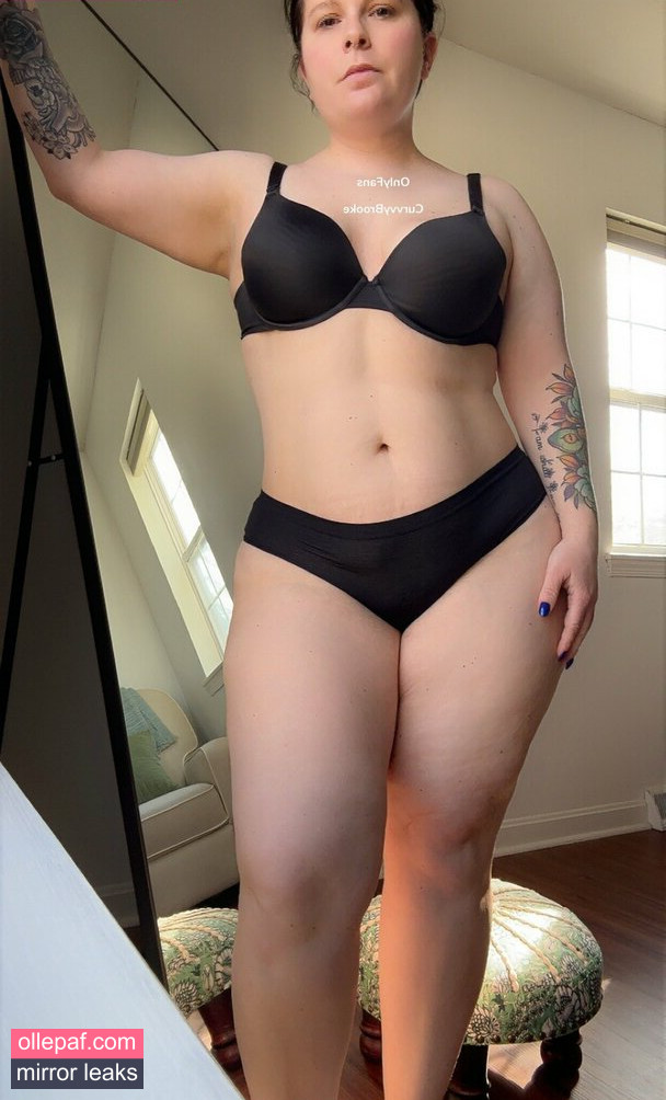 Latest Leaks curvvybrooke Nude #35 - Fapello