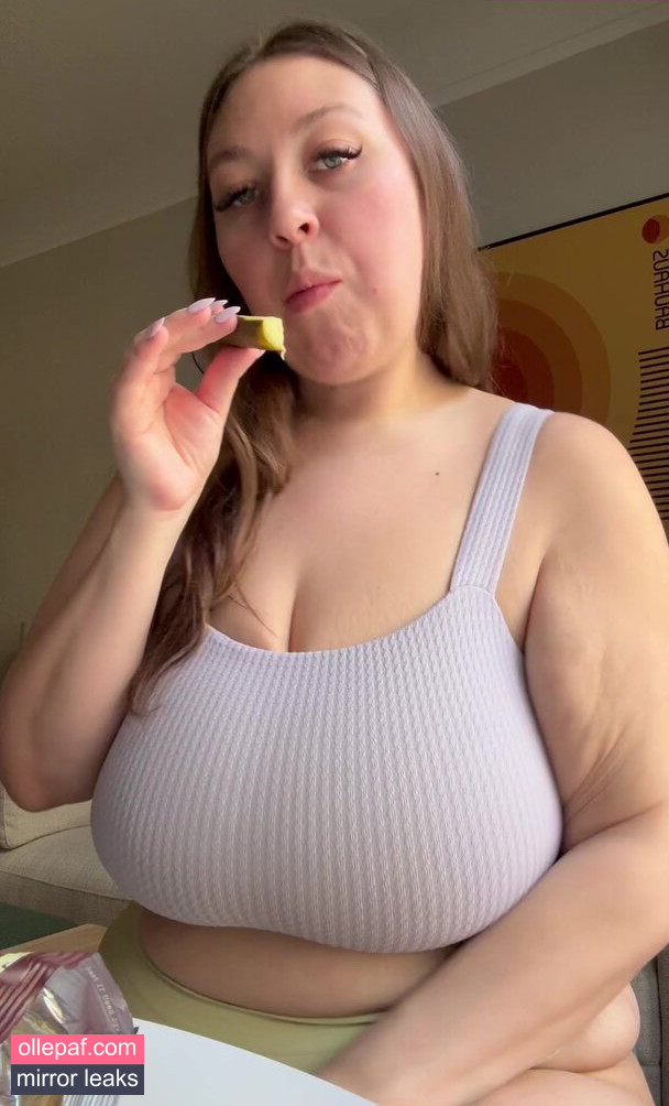 Latest Leaks curvy-natural-avery Nude #17 - Fapello