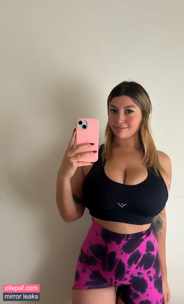 Latest Leaks curvycatiex Nude #7 - Fapello