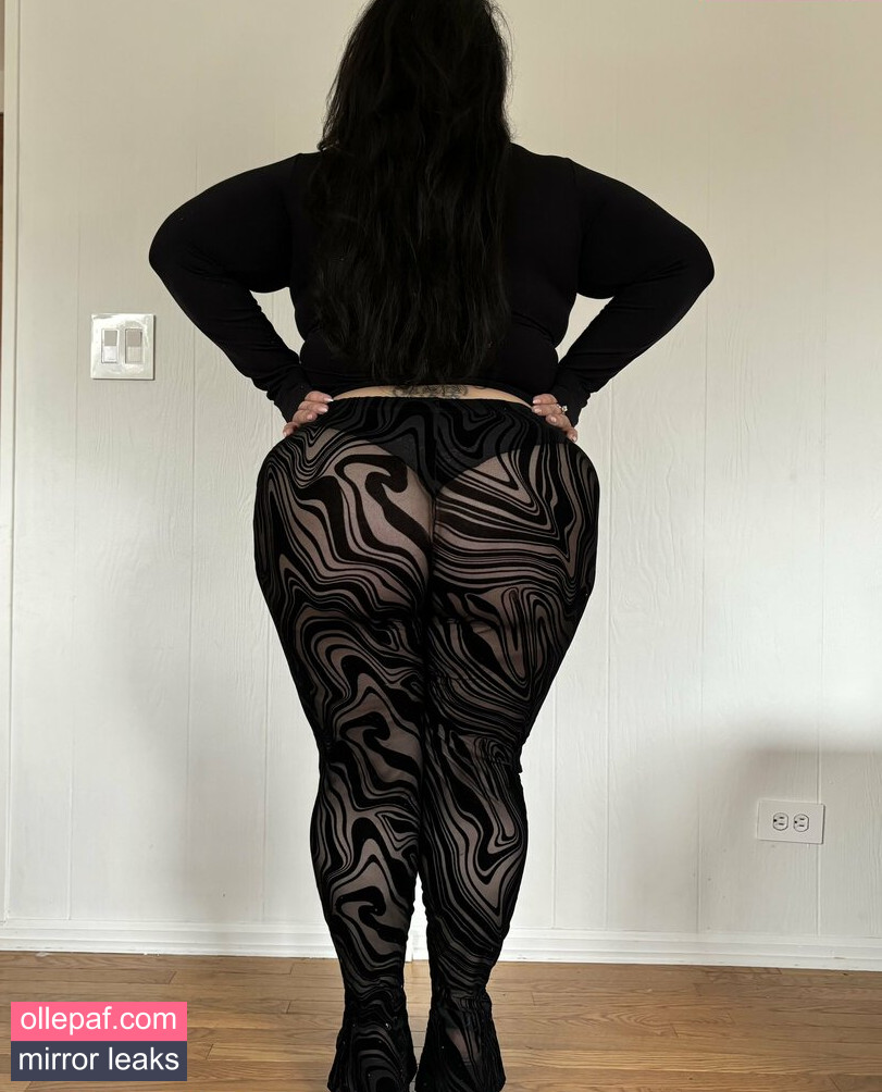 Latest Leaks curvycatxxx Nude #18 - Fapello