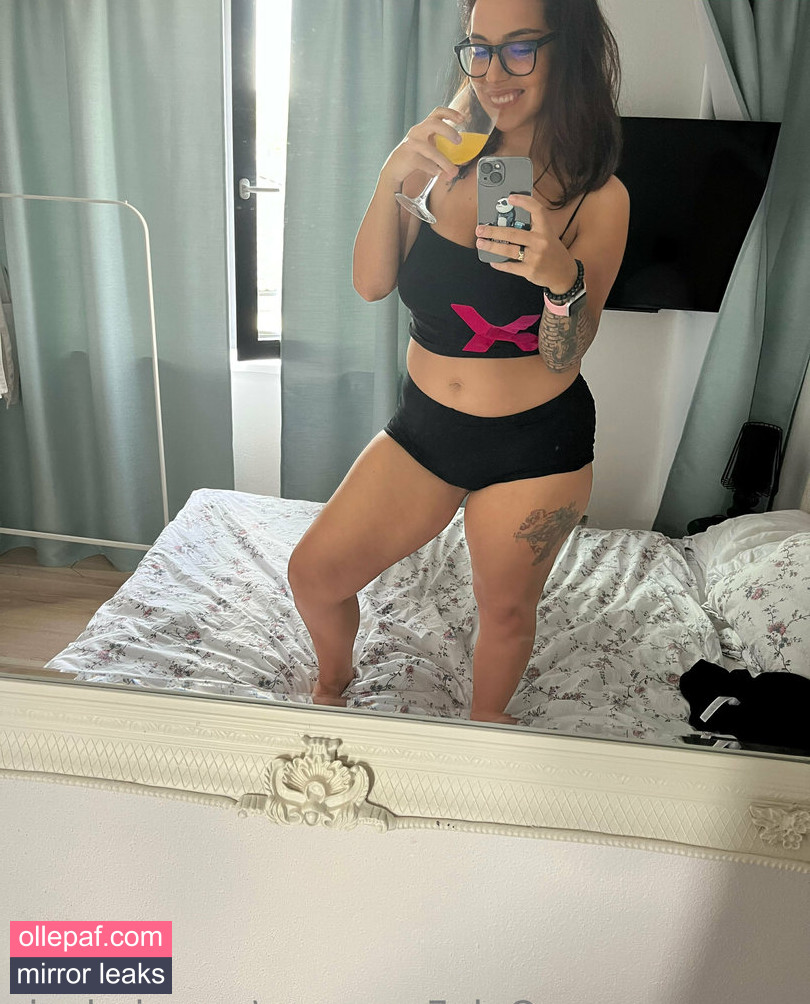 Latest Leaks curvyjadevip Nude #3 - Fapello