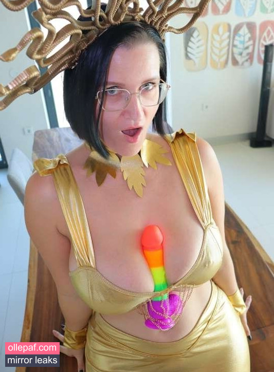 Latest Leaks Curvyjules Nude #131 - Fapello
