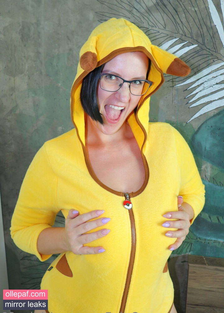 Latest Leaks Curvyjules Nude #198 - Fapello