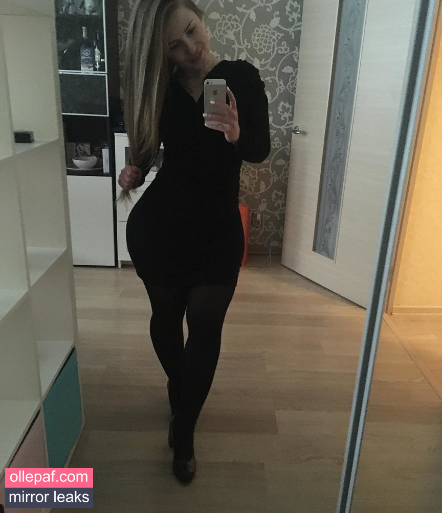 Latest Leaks Curvykristina Nude #24 - Fapello
