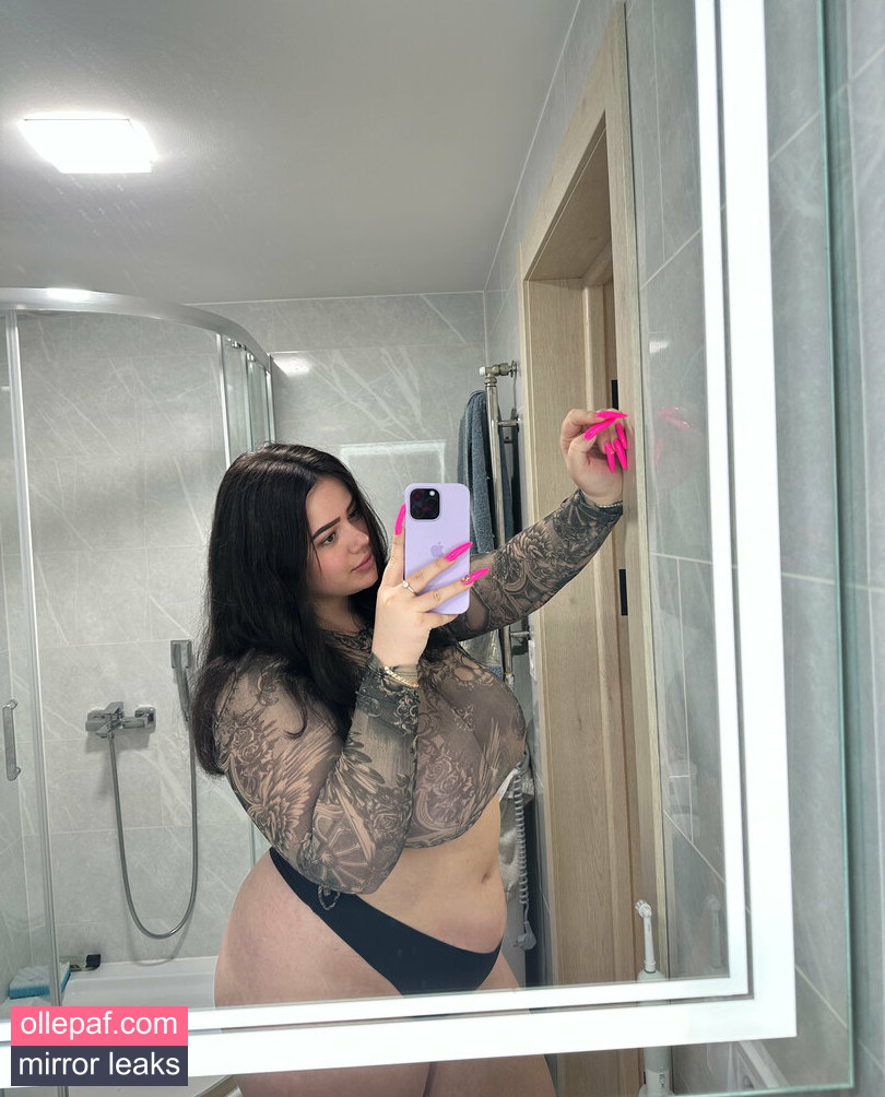 Latest Leaks curvylizzz Nude #110 - Fapello