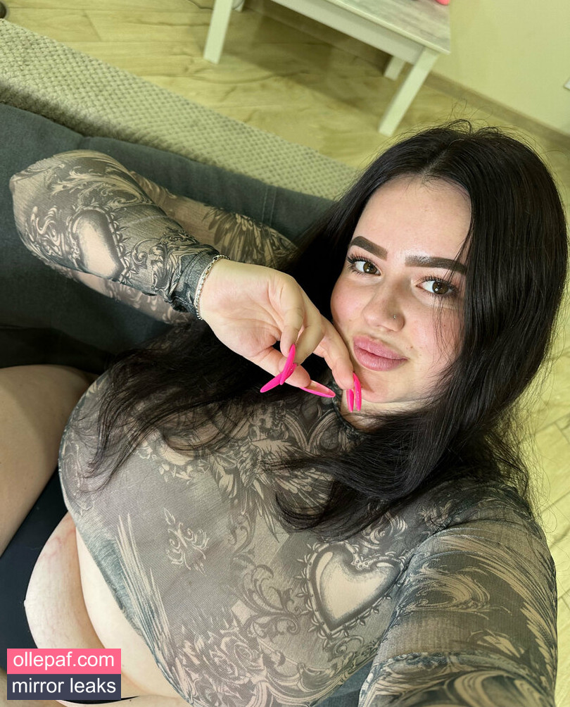 Latest Leaks curvylizzz Nude #111 - Fapello