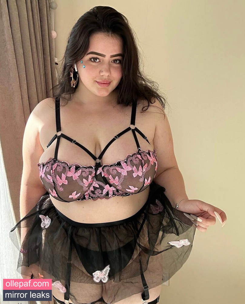 Latest Leaks curvylizzz Nude #128 - Fapello